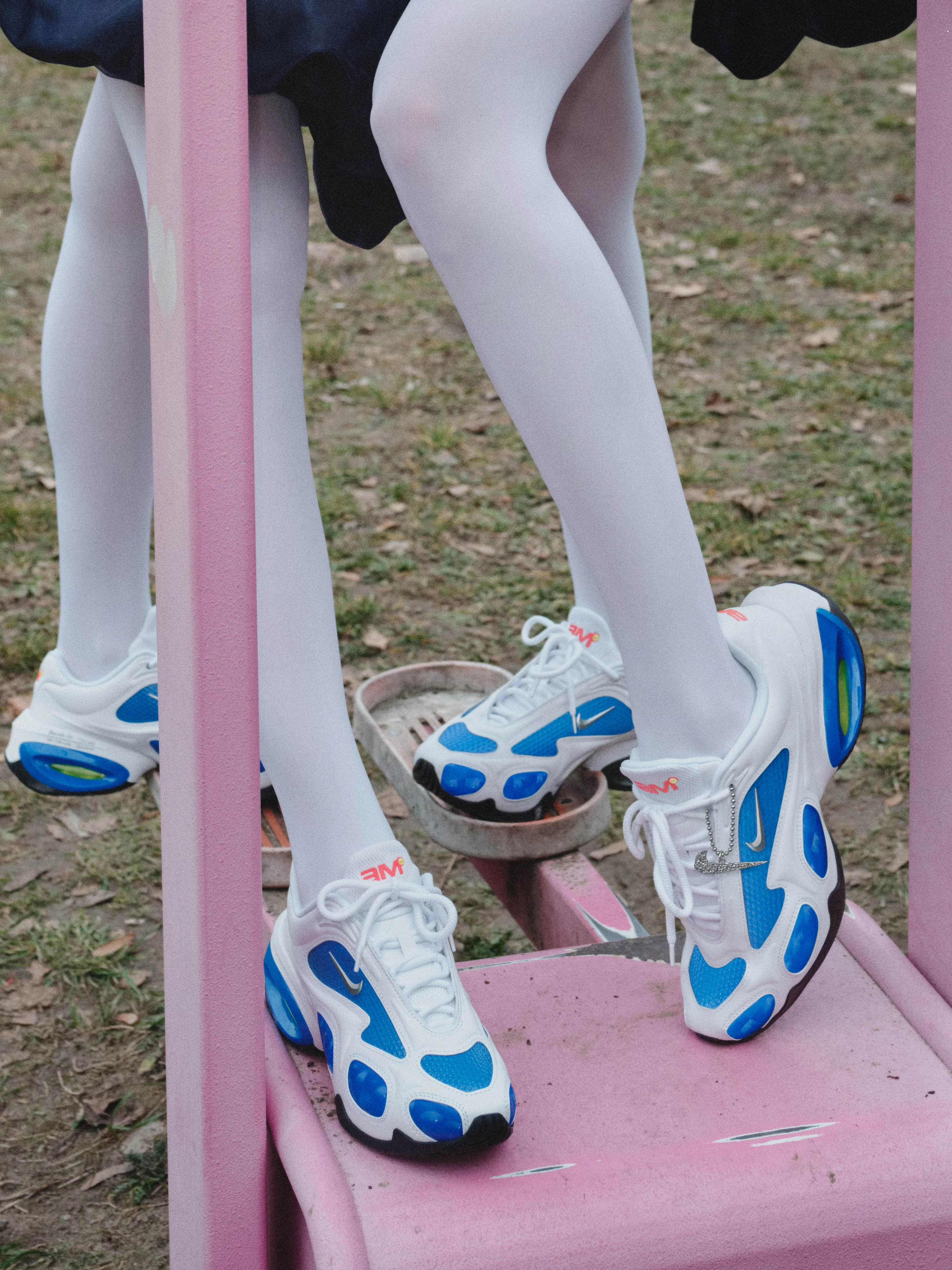 Sculptural Jewelry for Modern Rebels